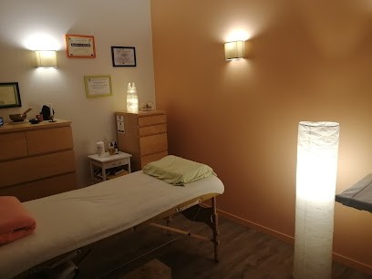 David Collineau, Praticien de Médecine Alternative à Aire-sur-l'Adour