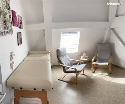 Agathe Filloux, Praticien de Médecine Alternative à Launaguet