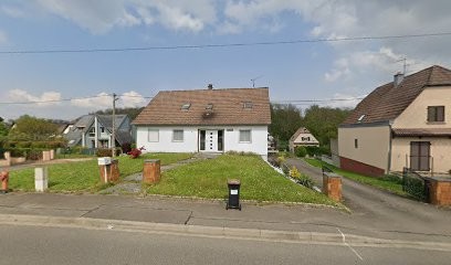 Hinckel Severine, Praticien de Médecine Alternative à Uffheim