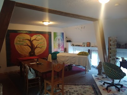 La Voix De Mon Être, Praticien de Médecine Alternative à Labaroche