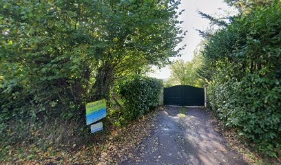 Ifsyr - Relax Attitude - Laurence Gaudin, Praticien de Médecine Alternative à Gonneville-sur-Mer