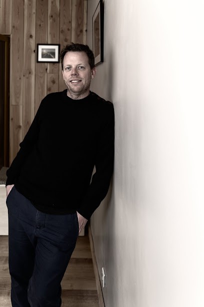 Thérapeute Nicolas Actis Dana Sommières - Angoisses - Anxiété - Phobies - Sophrologie - NERTI, Praticien de Médecine Alternative à Villevieille