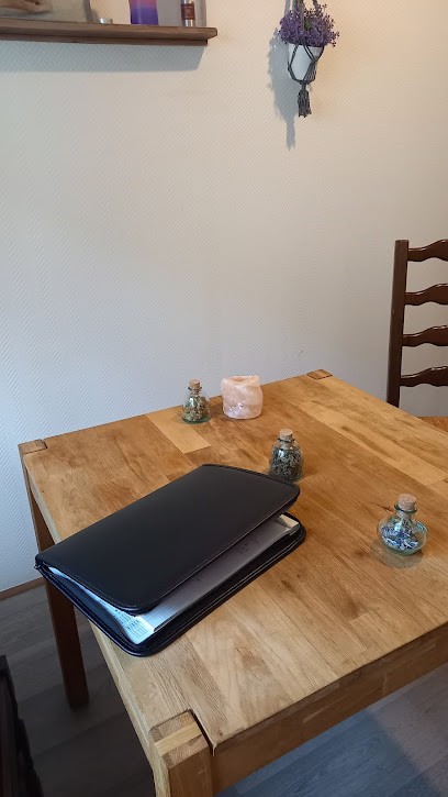 Sérén'hyp'plantes, Praticien de Médecine Alternative à Damelevières