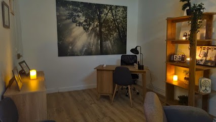 Valérie barge Hypnose, Hypnothérapeute à Elbeuf