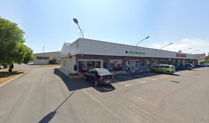 Ludovic Liegeard, Praticien de Médecine Alternative à Champs-sur-Yonne