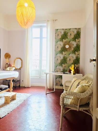 Caroline SENNE Sophrologie & Réflexologie, Réflexologue à Ensuès-la-Redonne