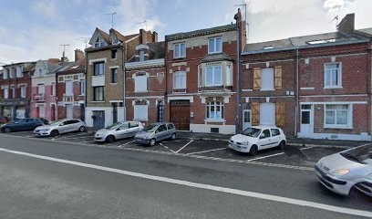 CAPPELLE Céline, Réflexologue à Amiens