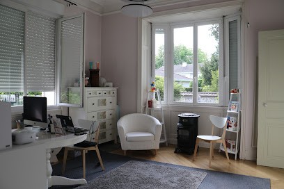 Katia Roth Coach de Vie - Neurofeedback Mulhouse 68 - Gestion du stress . Gestion des émotions, Praticien de Médecine Alternative à Mulhouse