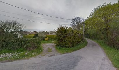 Amandine Tuffet, Praticien de Médecine Alternative à La Plaine-sur-Mer