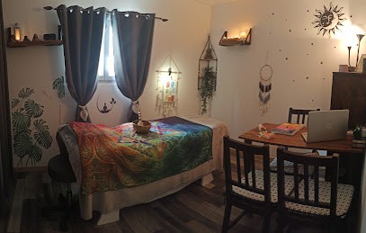 Cathy Magnétisme, Praticien de Médecine Alternative à Orsan