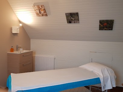 Point Réflexo, Réflexologue à Plouzané