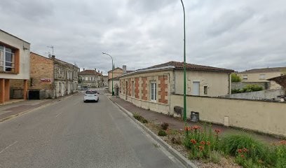 Thérapeute Somato Émotionnel Stéphanie Dupont, Praticien de Médecine Alternative à Sainte-Hélène