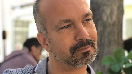 Franck VILLALONGA, Hypnothérapeute à Carpentras