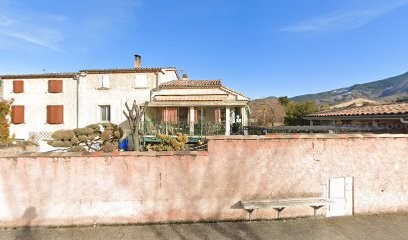 Colace Damien, Praticien de Médecine Alternative à Digne-les-Bains