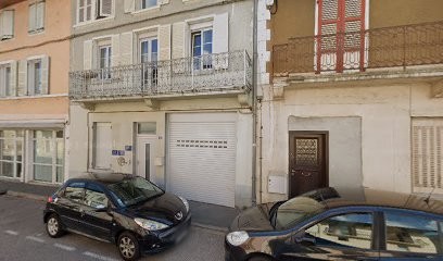 Cécile Maneval - Sophrologue, Praticien de Médecine Alternative à Lagnieu