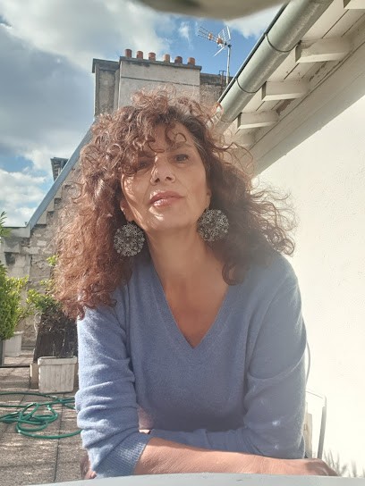 Lamarque Pascale - Hypnothérapeute - Thérapie Intégrative - Thérapie de libération émotionnelle, Hypnothérapeute à Paris 08