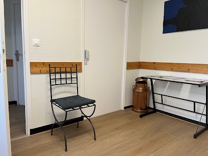 Tony Dhalleine, Hypnothérapeute à Montigny-en-Gohelle