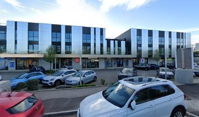 Un Pas Vers L'équilibre - Emmanuelle Rallet (EI), Réflexologue à Charbonnières-les-Bains