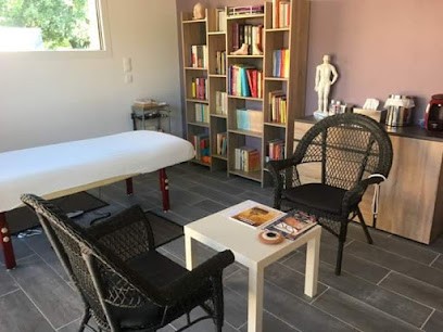 FONKENEL Christelle, Réflexologue à Ensisheim