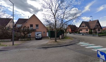 Hypnose Obernai Nathalie Narce - l'Harmonie en Soi et chez Soi, Hypnothérapeute à Obernai