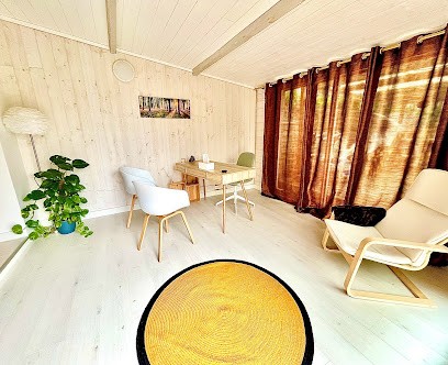 Õrizons Zen ~ Sophrologue Certifiée RNCP, Praticienne Et Enseignante En Soins énergétiques, Praticien de Médecine Alternative à Lanton