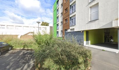 Bourdonnec Yann, Praticien de Médecine Alternative à Hérouville-Saint-Clair