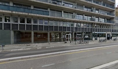 Simon GIRAUD, Hypnothérapeute à Grenoble