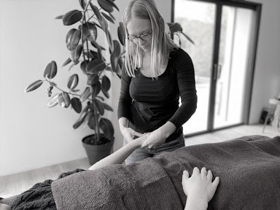 Marine Roux Naturopathe Et Réflexologue, Praticien de Médecine Alternative à Nyons