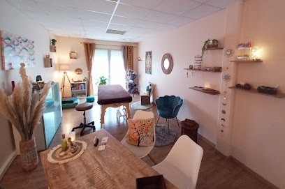 Rivière Elodie, Praticien de Médecine Alternative à Saint-Jean