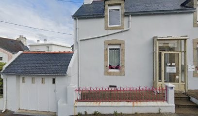 Cabinet d'Hypnose de la Baie - Anne-Marie Gigoi, Hypnothérapeute à Douarnenez