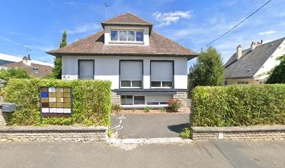 Franck Olivier, Praticien de Médecine Alternative à Caen