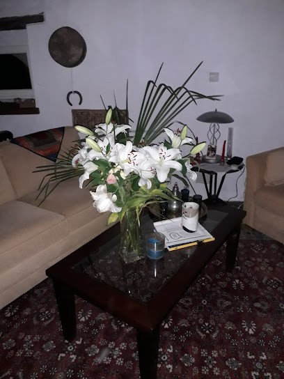 Nathalie Grenet Sophrologist Management Stress - Emotions Professor Yoga Ngs Form-Action, Praticien de Médecine Alternative à Ustaritz