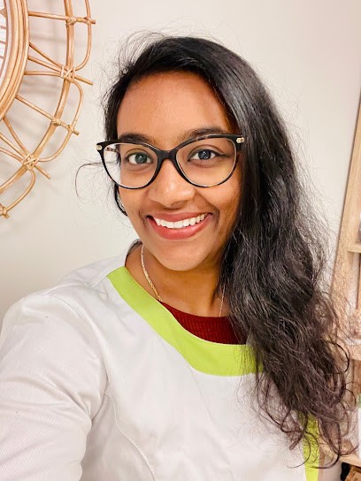 Delphine Sugumaran Naturopathe Energéticienne, Praticien de Médecine Alternative à Draguignan