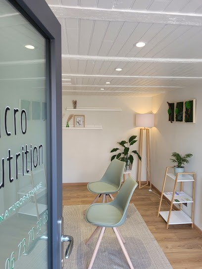 MicroNutrition, Praticien de Médecine Alternative à Fougerolles