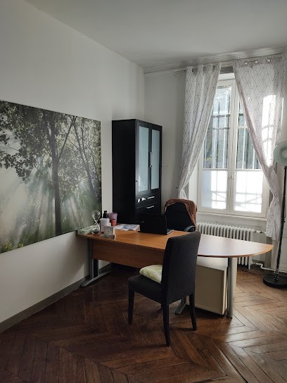 Jennifer ROCHERON Sophrologue Meaux et Lagny Sur Marne, Praticien de Médecine Alternative à Meaux