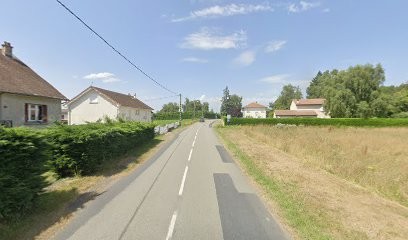 Sam bien-être, Réflexologue aux Ancizes-Comps