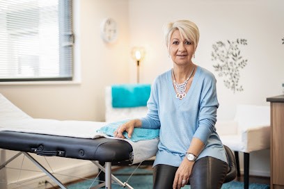 Marie-Ange QUESADA LARDIN Reflexologue à Vienne, Réflexologue à Vienne