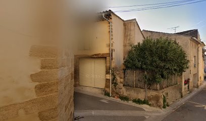 Florence de La Patellière, Praticien de Médecine Alternative à Lambesc