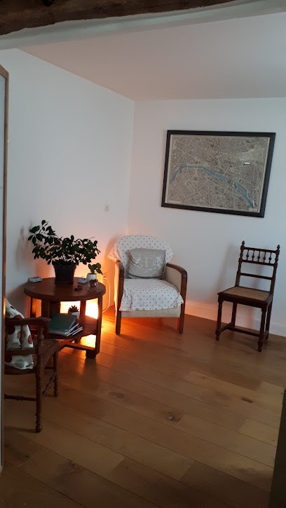 Delphine Boulay Sophrologue/ Maitre Praticienne en Hypnose ericksonienne, Hypnothérapeute à Verrières-le-Buisson