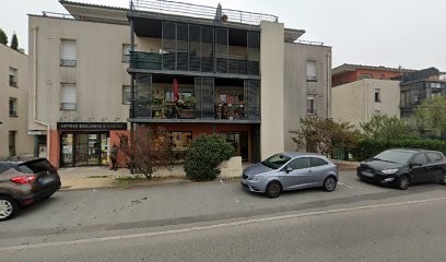 Frédéric Delorme Thérapeute Psycho Energeticien Magnétiseur Réflexologue, Praticien de Médecine Alternative aux Roches-de-Condrieu