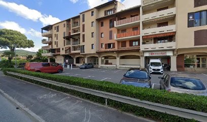 Galecki Laure, Praticien de Médecine Alternative à Sainte-Maxime