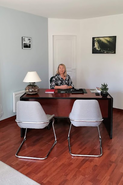 Christine GRENIER Hypnotherapeute, Hypnothérapeute à Saint-Sever