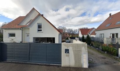 Jouanlanne Danièle Psychonomie (sur RDV), Praticien de Médecine Alternative à Scharrachbergheim-Irmstett