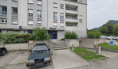 CREPON Véronique Réflexologie, Réflexologue à Cluses