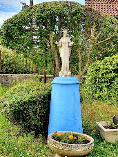 Goeury Pierre, Praticien de Médecine Alternative à Eix