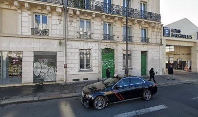 Sens et Sérénité, Hypnothérapeute à Paris 08