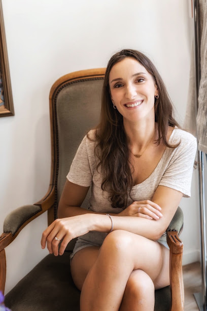 Carine Masquelier | Naturopathie - Nutrition - Réflexologie Plantaire À Antibes, Praticien De Médecine Alternative à Antibes