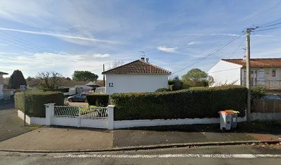 Hypnose Origin', Hypnothérapeute à Niort