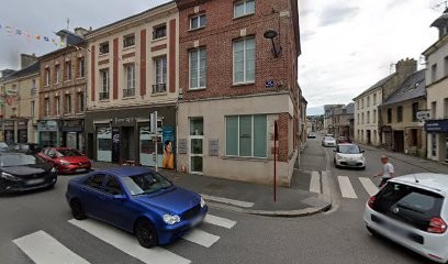 Isabelle Saunier Héranval, Hypnothérapeute à Fécamp