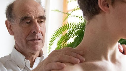 GEORGE HERVE ETIOPATHE, Praticien de Médecine Alternative à Ponchon